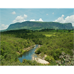SERRA DA CANASTRA-MG